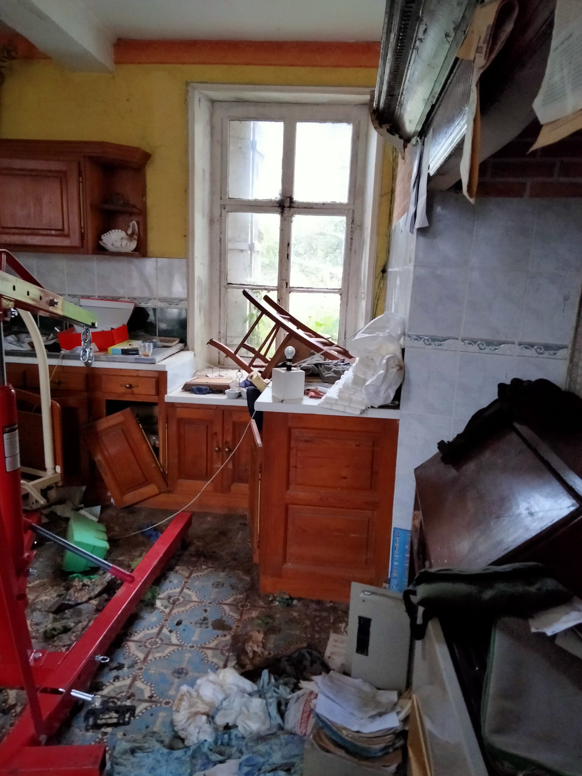 3 Chambre De PapiA Scaled