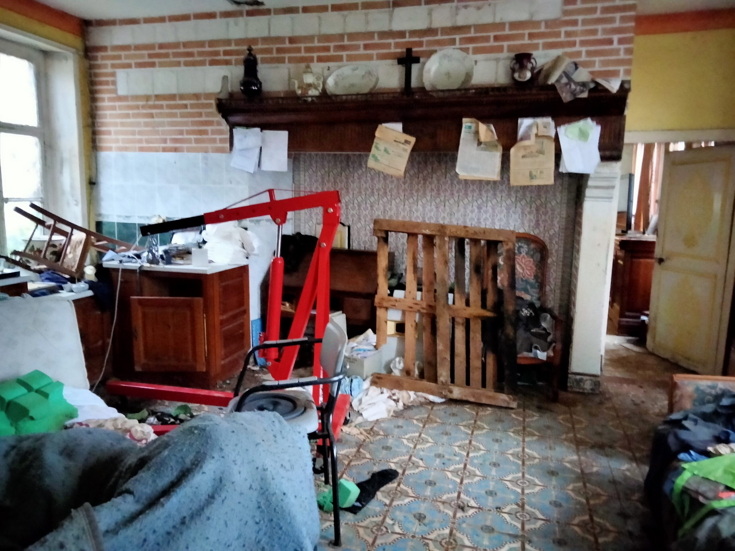 3 Chambre De PapiC Scaled
